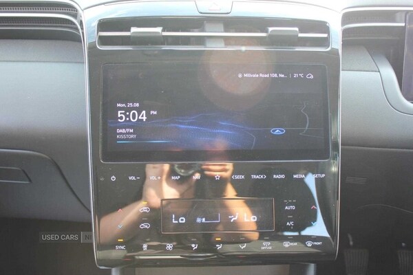 Used Hyundai TUCSON 2022 for sale - 75671092: Photo 17