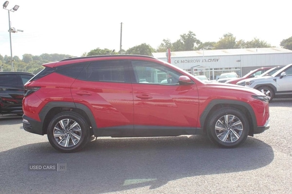 Used Hyundai TUCSON 2022 for sale - 75671092: Photo 2