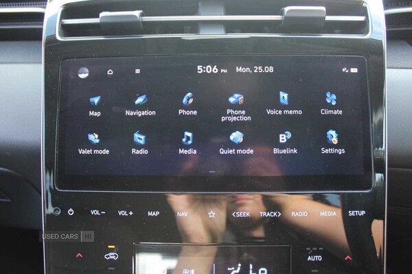 Used Hyundai TUCSON 2022 for sale - 75671092: Photo 23