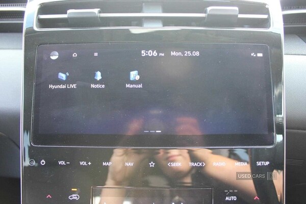 Used Hyundai TUCSON 2022 for sale - 75671092: Photo 24