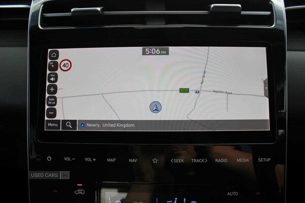 Used Hyundai TUCSON 2022 for sale - 75671092: Photo 25