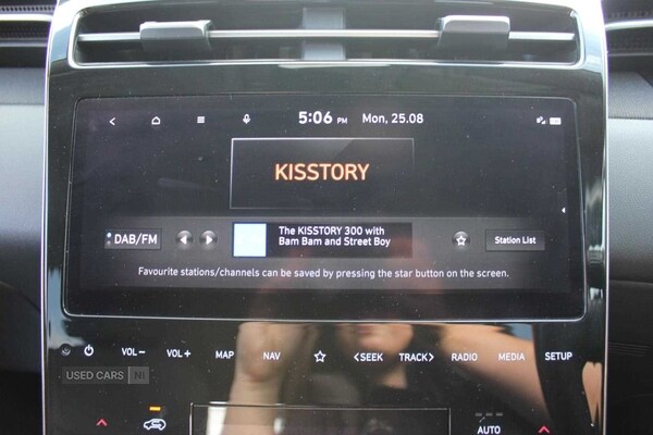 Used Hyundai TUCSON 2022 for sale - 75671092: Photo 26