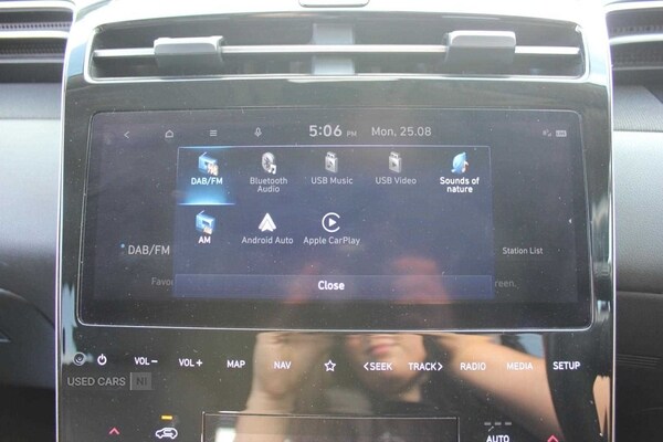 Used Hyundai TUCSON 2022 for sale - 75671092: Photo 27