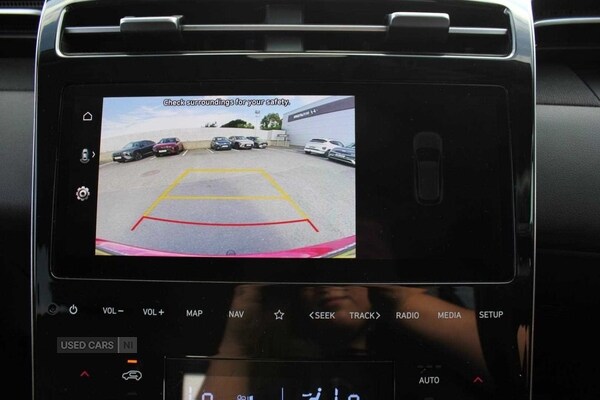 Used Hyundai TUCSON 2022 for sale - 75671092: Photo 28