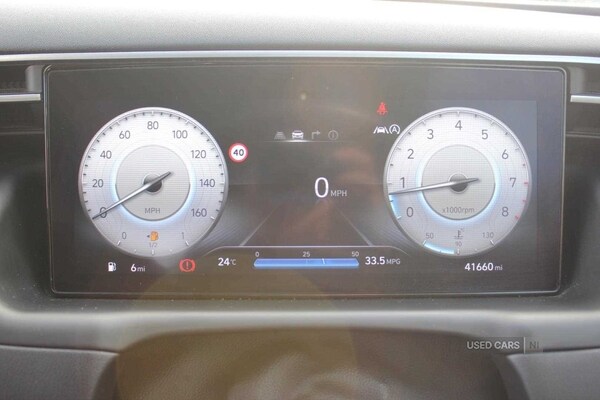 Used Hyundai TUCSON 2022 for sale - 75671092: Photo 29