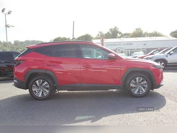 Used Hyundai TUCSON 2022 for sale - 75671092: Photo 2