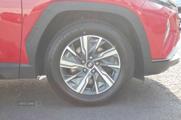 Used Hyundai TUCSON 2022 for sale - 75671092: Photo 3