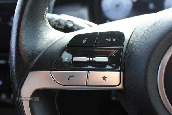 Used Hyundai TUCSON 2022 for sale - 75671092: Photo 30