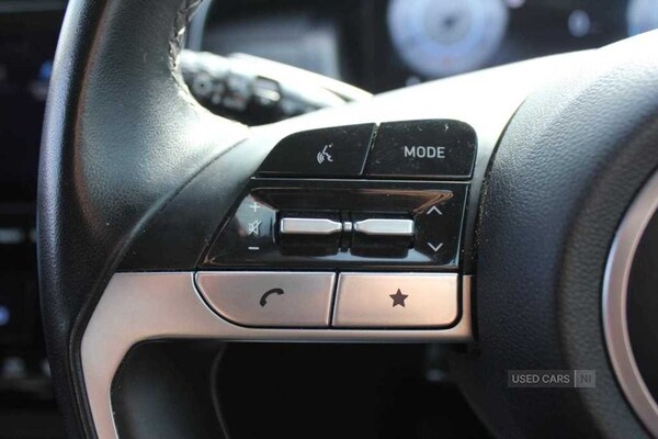 Used Hyundai TUCSON 2022 for sale - 75671092: Photo 30