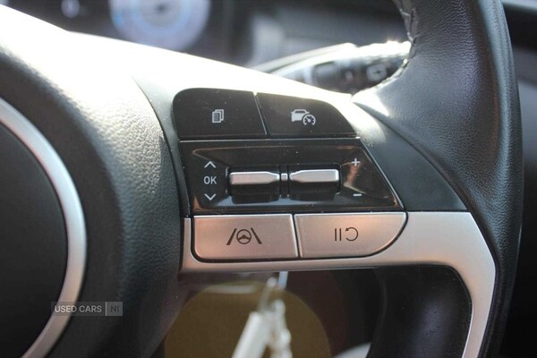 Used Hyundai TUCSON 2022 for sale - 75671092: Photo 31