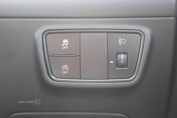 Used Hyundai TUCSON 2022 for sale - 75671092: Photo 34