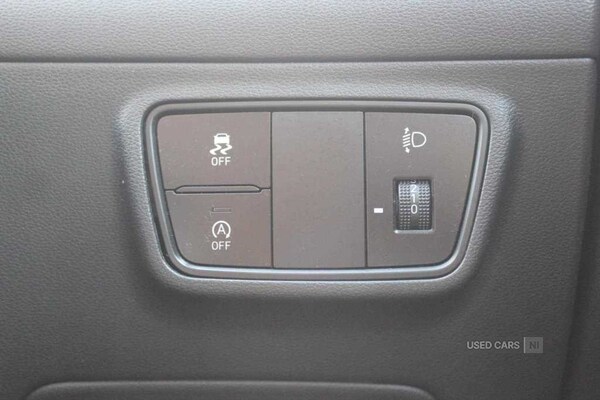 Used Hyundai TUCSON 2022 for sale - 75671092: Photo 34