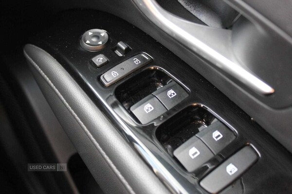 Used Hyundai TUCSON 2022 for sale - 75671092: Photo 35