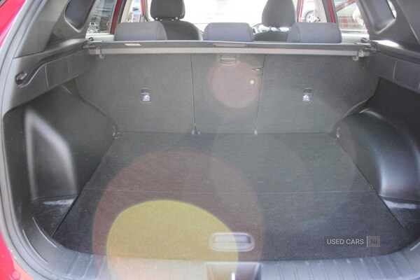 Used Hyundai TUCSON 2022 for sale - 75671092: Photo 36