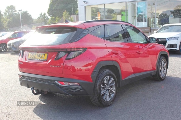 Used Hyundai TUCSON 2022 for sale - 75671092: Photo 4