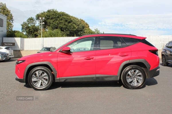 Used Hyundai TUCSON 2022 for sale - 75671092: Photo 7