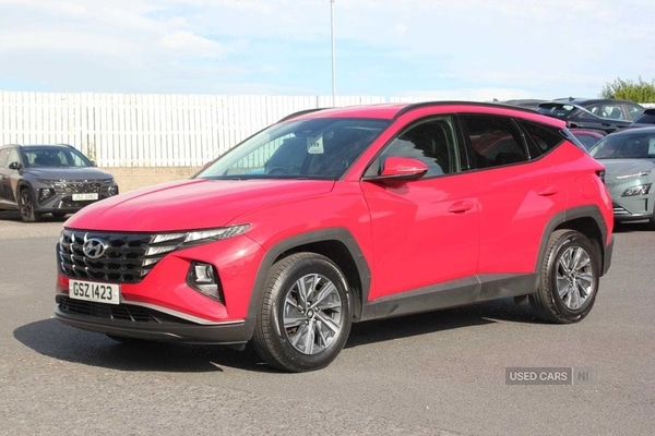 Used Hyundai TUCSON 2022 for sale - 75671092: Photo 8