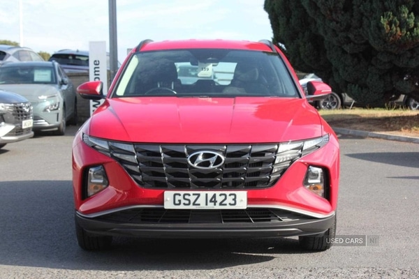 Used Hyundai TUCSON 2022 for sale - 75671092: Photo 9