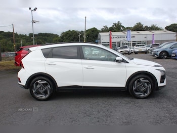 Used Hyundai BAYON 2026 for sale - 79591273: Photo
