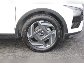 Used Hyundai BAYON 2026 for sale - 79591273: Photo