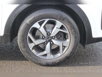 Used Kia Sportage 2021 for sale - 77697149: Photo