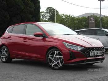 2024 - 1.0T GDi Ultimate 5dr DCT