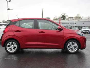 Used Hyundai i10 2022 for sale - 74384723: Photo