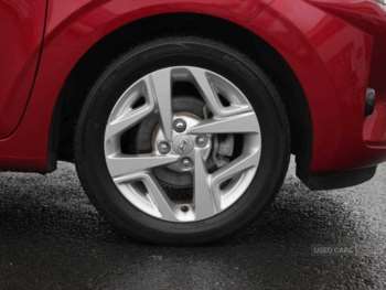 Used Hyundai i10 2022 for sale - 74384723: Photo