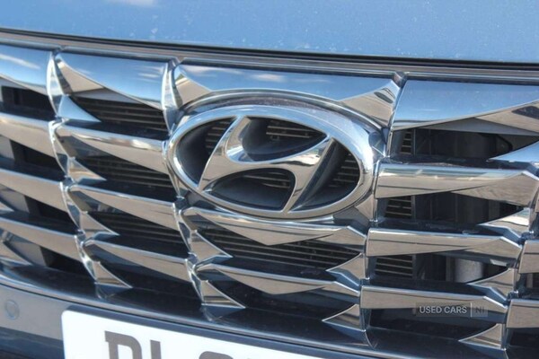 Used Hyundai TUCSON 2021 for sale - 75900947: Photo 10