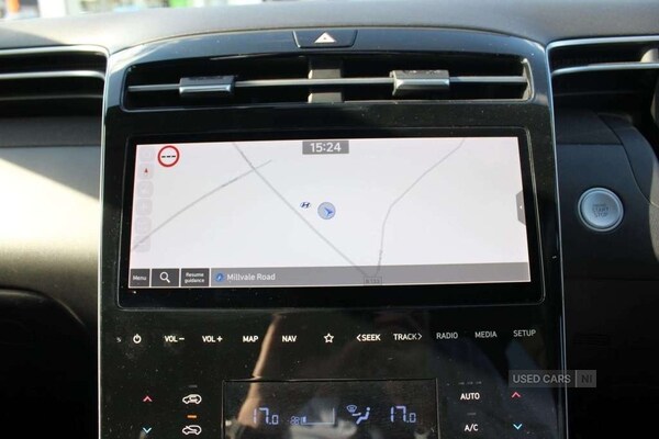 Used Hyundai TUCSON 2021 for sale - 75900947: Photo 13