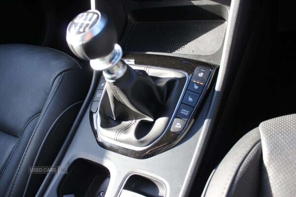 Used Hyundai TUCSON 2021 for sale - 75900947: Photo 14