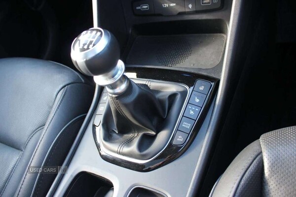 Used Hyundai TUCSON 2021 for sale - 75900947: Photo 15