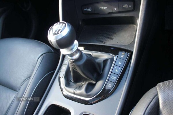 Used Hyundai TUCSON 2021 for sale - 75900947: Photo 16