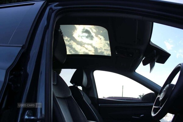 Used Hyundai TUCSON 2021 for sale - 75900947: Photo 19