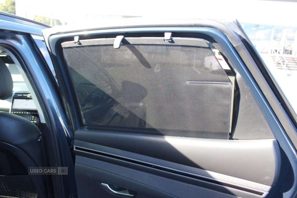 Used Hyundai TUCSON 2021 for sale - 75900947: Photo 22