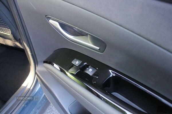 Used Hyundai TUCSON 2021 for sale - 75900947: Photo 23