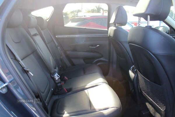 Used Hyundai TUCSON 2021 for sale - 75900947: Photo 24