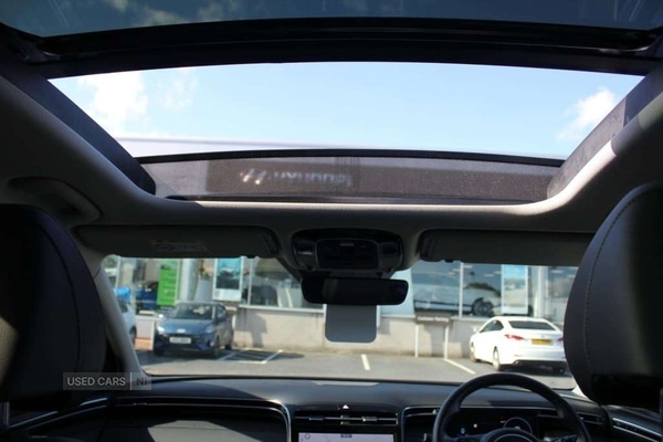 Used Hyundai TUCSON 2021 for sale - 75900947: Photo 27