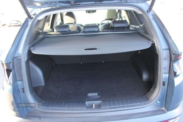 Used Hyundai TUCSON 2021 for sale - 75900947: Photo 28