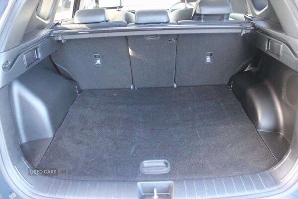 Used Hyundai TUCSON 2021 for sale - 75900947: Photo 29