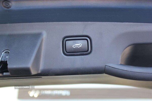 Used Hyundai TUCSON 2021 for sale - 75900947: Photo 30