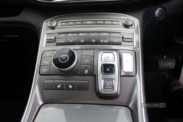 Used Hyundai Santa Fe 2022 for sale - 75901212: Photo 18