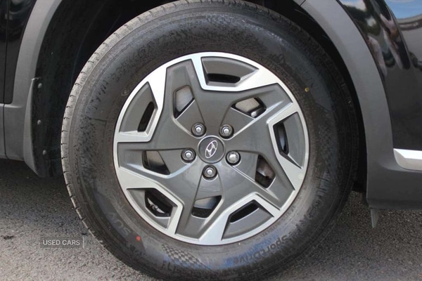 Used Hyundai Santa Fe 2022 for sale - 75901212: Photo 2