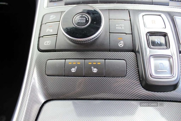 Used Hyundai Santa Fe 2022 for sale - 75901212: Photo 22