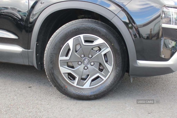 Used Hyundai Santa Fe 2022 for sale - 75901212: Photo 3