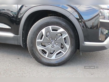 Used Hyundai Santa Fe 2022 for sale - 75901212: Photo