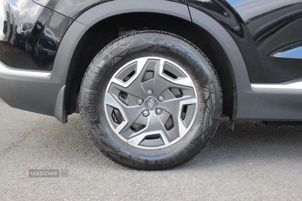 Used Hyundai Santa Fe 2022 for sale - 75901212: Photo 4