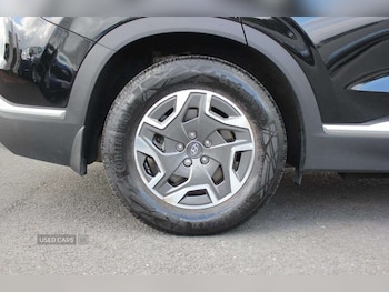 Used Hyundai Santa Fe 2022 for sale - 75901212: Photo