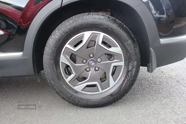 Used Hyundai Santa Fe 2022 for sale - 75901212: Photo 8