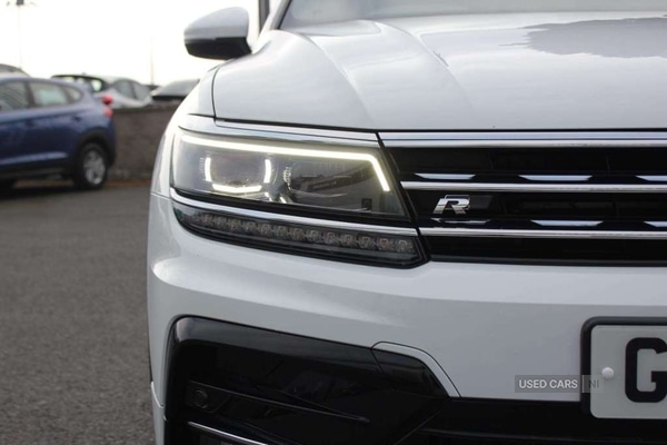 Used Volkswagen Tiguan 2019 for sale - 76201481: Photo 10